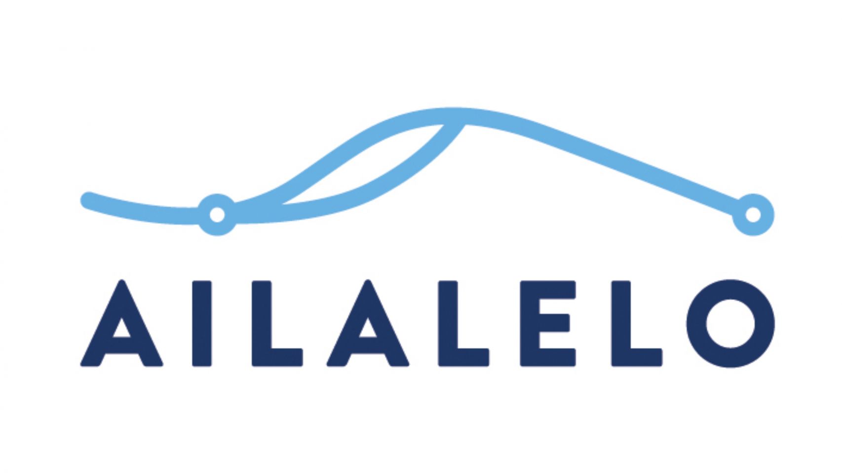 El logotipo de la productora coruñesa Ailalelo.