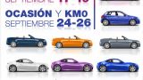 Salón del Automóvil 2021 en Lugo