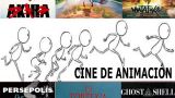 Exposición en Lugo: Cine de animación