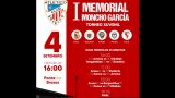 I Torneo Juvenil de Fútbol Concello de Arteixo 2021 | `Memorial Moncho García´