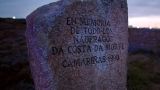 Visita guiada ‘Naufraxios no Camiño do Fin da Terra’ | Costa da Morte
