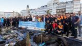 `2ª Gran limpieza de Fondos Marinos´ | Festival Mar de Mares 2021 en A Coruña