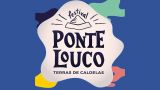 Festival Ponte Louco 2021 en Castro Caldelas