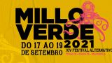 Festival Millo Verde 2021 en Redondela