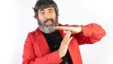 Pepo Suevos presenta `Humor Salvaxe´ | 30º FIOT 2021 de Carballo
