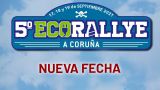 5º EcoRallye A Coruña 2021