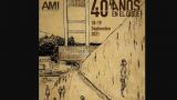 40ª Aniversario de Escalada en el Dique de Abrigo | `Maratón de Escalada 2021´ en A Coruña