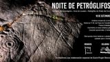 Noche de petroglifos: Ruta nocturna Petróglifos de Somontemio y Prado da Cruz en Vimianzo