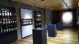 Exposición: Imaxes do viño en Galicia: etiquetas do viño galego, en Ribadavia