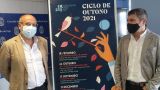 Ciclo de Outono 2021 en Vigo