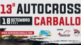 13º Autocross Carballo 2021
