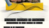 O arquivo sonoro de Galicia: Conferencia audición en Ribadavia
