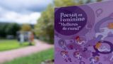 V Edición `Poesía en feminino. Mulleres do Rural´ 2021 en San Sadurniño
