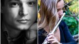 Concierto de flauta y piano con Dominika Ács y János Palojtay | I Festival de Música Clásica `Ferrol no Camiño´ 2021