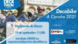 IX Edición Fiesta Decabike | Día de la bicicleta 2021 en A Coruña