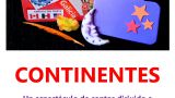 Cuentacuentos en Vigo: Continentes