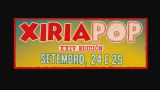 XXIV Festival XiriaPop 2021 en Carballo