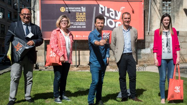 Presentación de Play-Doc