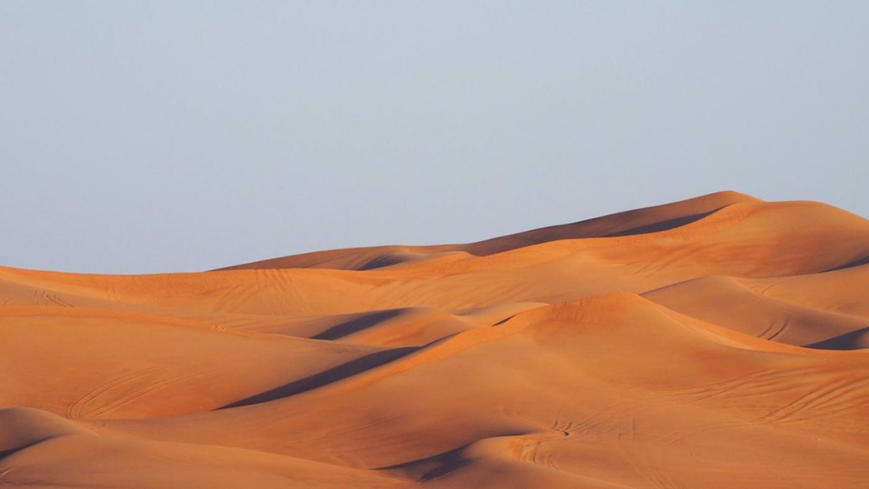 El Norte de África registraría condiciones de calor extremo durante la mitad del año
