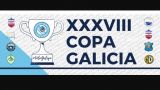 XXXVIII Copa Galicia 2021 de Voley en San Sadurniño