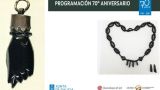 Taller de Azabache | 70 Aniversario del Museo das Peregrinacións e Santiago