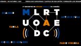 `Modulartec 2021´ - 4º Encuentro de Síntesis Modular de A Coruña