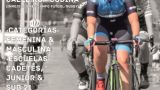 Gran Premio Ciclista San Froilán 2021 en Lugo