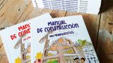 Vivir nas nubes : Obradoiro de construción para miniarquitectos en Lugo.