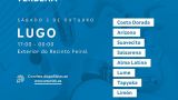 Festival de Orquestras de Verbena 2021 en Lugo