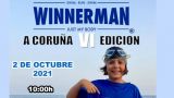 VI edición Winnerman A Coruña 2021