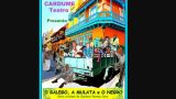 Cardume Teatro presenta `O galego, a Mulata e o Negro´ en Arteixo