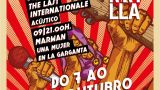 Guerrilla 2021 en Pontevedra