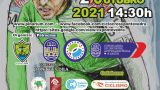V Trofeo de Ciclocross 2021 do Concello de Pontevedra