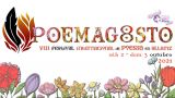 Poemagosto 2021 en Allariz