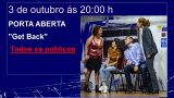 Teatro en Mos: Get Back
