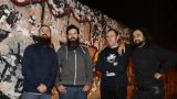 Concierto de Mano de Piedra en Cambados
