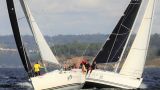 Regata `Divino Rei de Cruceros´ |  Semana ABANCA 2021 en Sada