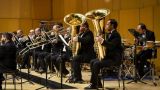La Banda Municipal de Música de A Coruña presenta `Russian Christmas Music ´ en A Coruña