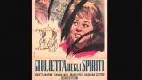 `Giulietta degli spiriti´ (Giulietta de los espíritus) de Federico Fellini | Cine en el Fórum Metropolitano de A Coruña