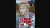 `Le notti di Cabiria´ (Las noches de Cabiria)  de Federico Fellini | Cine en el Fórum Metropolitano de A Coruña