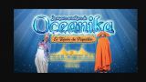 Evolution Circus presenta `Oceanika, El tesoro de Poseidón´ en Ferrol