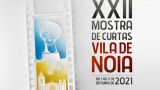 XXII Mostra de Curtas Vila de Noia 2021 | Programación de hoy, jueves