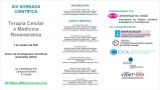 XIV Jornada científica en Terapia Celular y Medicina Regenerativa | Universidad de A Coruña