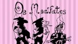As Andainas dos Monifates e don Gaiferos en Ourense