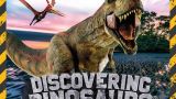 Discovering Dinosaurs en Lugo