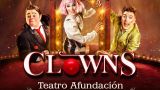 CLOWNS en Vigo