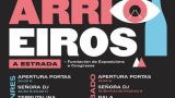 O Son dos Arrieiros 2021 en A Estrada
