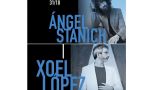 Concierto de Ángel Stanich y Xoel López | Noites do Porto 2021 en A Coruña