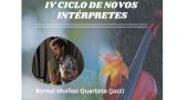 IV Ciclo de Jóvenes Intérpretes: Bernal Muíños | Outono Cultural 2021 en Rianxo