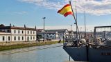Actividades del Día de la Fiesta Nacional 2021 en Ferrol